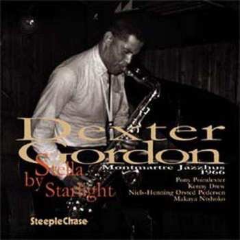 Album Dexter Gordon: Stella By Starlight