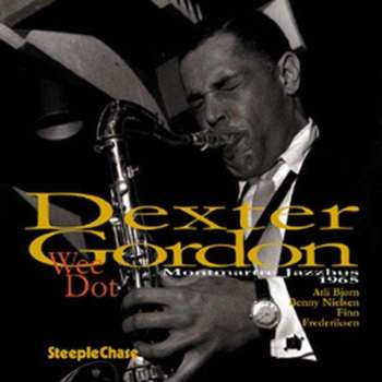 Album Dexter Gordon: Wee Dot