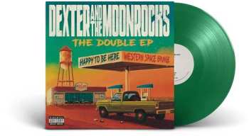 Album Dexter And The Moonrocks: The Double EP