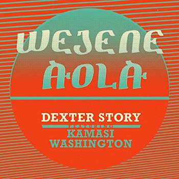 Album Dexter Story: Wejene Aola
