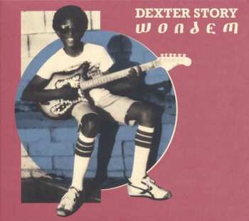 Album Dexter Story: Wondem