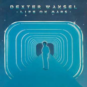 Dexter Wansel: Life On Mars