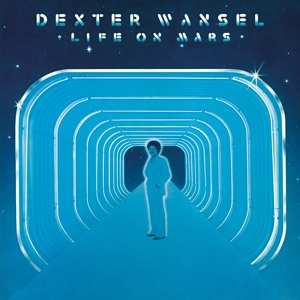 LP Dexter Wansel: Life On Mars CLR | LTD | NUM | DLX 478796
