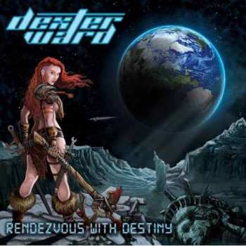 Album Dexter Ward: Rendezvous With Destiny