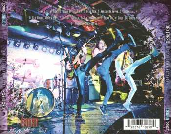 CD Dextress: After Dark Edition