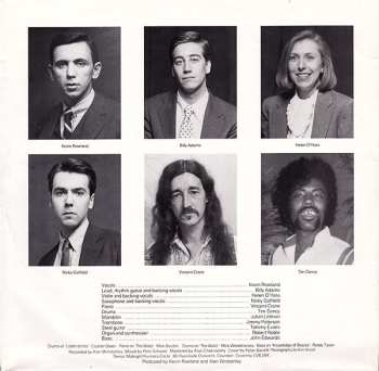 LP Dexys Midnight Runners: Don't Stand Me Down