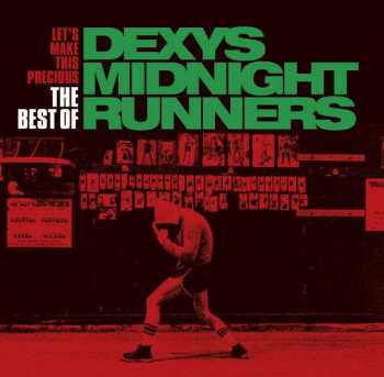 CD Dexys Midnight Runners: Let's Make This Precious - The Best Of 20161
