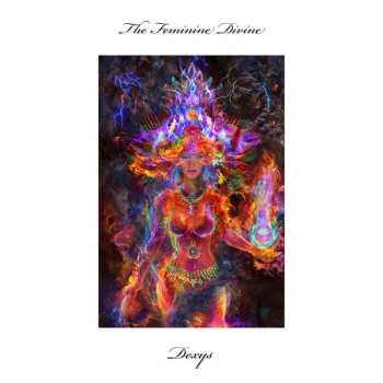 Album Dexys Midnight Runners: The Feminine Divine