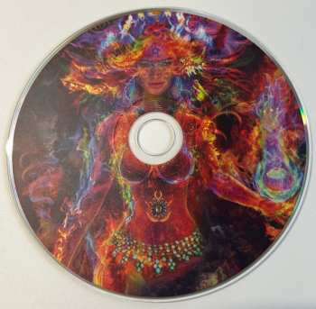 CD Dexys Midnight Runners: The Feminine Divine 482083