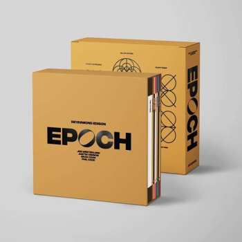 5LP/4CD/Box Set DeYarmond Edison: Epoch LTD | NUM 484199