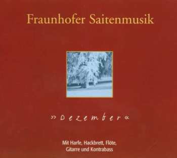 Fraunhofer Saitenmusik: Dezember
