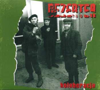 CD Dezerter: Kolaboracja DIGI