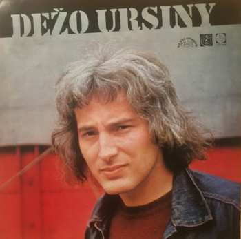 LP Dežo Ursiny: Dežo Ursiny & Provisorium 41885