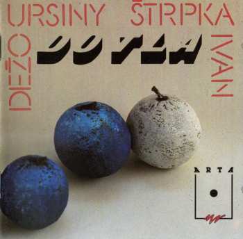 Album Dežo Ursiny: Do Tla