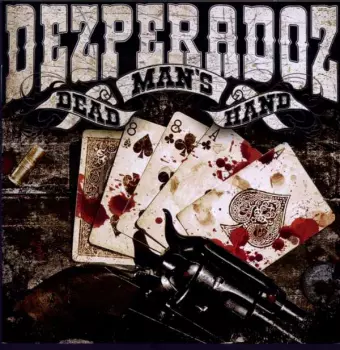 Dezperadoz: Dead Man's Hand