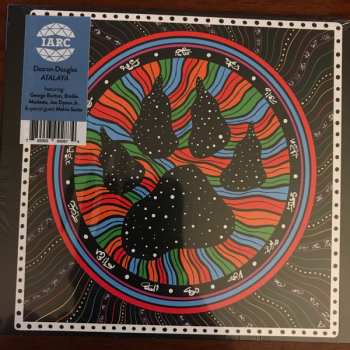 CD Dezron Douglas: Atalaya 