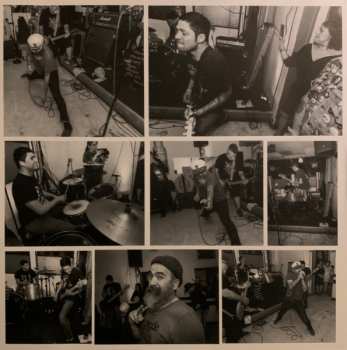 SP DFMK: Dame Peligro