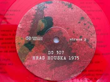 LP DG 307: Hrad Houska 1975 CLR 476056