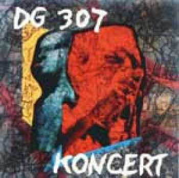 Album DG 307: Koncert
