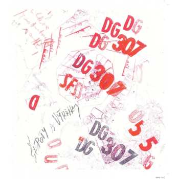 2LP DG 307: Šepoty A Výkřiky