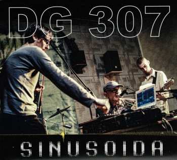 Album DG 307: Sinusoida
