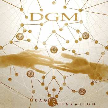 Album DGM: Tragic Separation