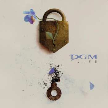 Album DGM: Life