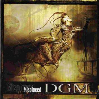 CD DGM: Misplaced 298942