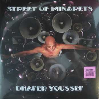 Album Dhafer Youssef: Street Of Minarets