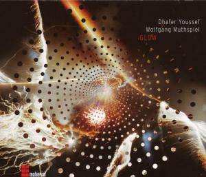 CD Dhafer Youssef: Glow 380910