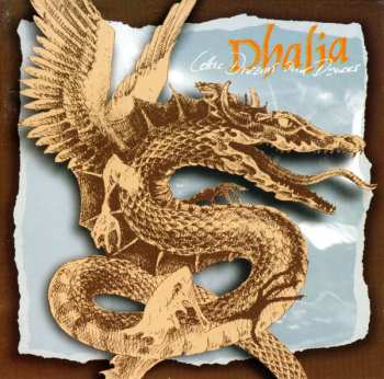 CD Dhalia's Lane: Celtic Dreams And Dances 510089