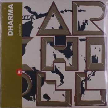 Album Dharma Quintet: Archipel