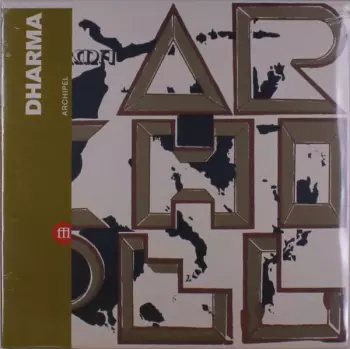 Dharma Quintet: Archipel