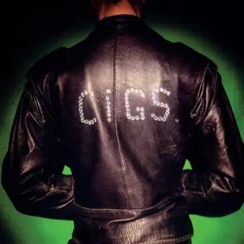 The Cigs, The Light, The Coffee And Crying