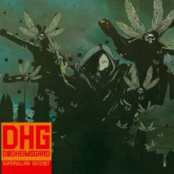 CD Dødheimsgard: Supervillain Outcast 497880