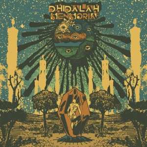 Album Dhidalah: Senroria