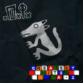 CD D.I.: Greatest Hits A - Z 14944