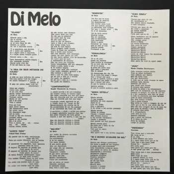 LP Di Melo: Di Melo 145284