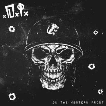 Album D.I.: On The Western Front