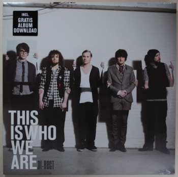 Album Di-Rect: This Is Who We Are 