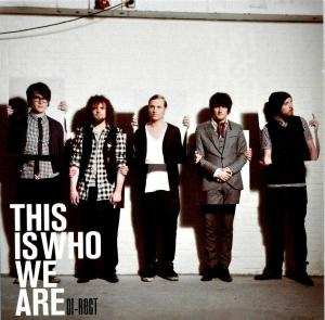 CD Di-Rect: This Is Who We Are 464336