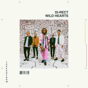 LP Di-Rect: Wild Hearts