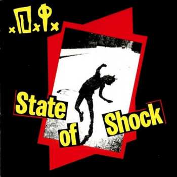 Album D.I.: State Of Shock