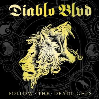 Album Diablo Blvd: Follow The Deadlights