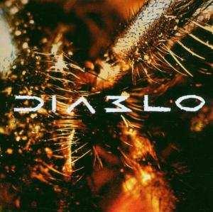 Album Diablo: Mimic47