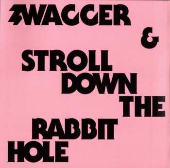 CD Diablo Swing Orchestra: Swagger & Stroll Down The Rabbit Hole 385253