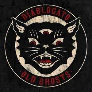 Album Diablogato: Old Ghost