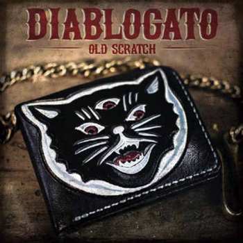 LP Diablogato: Old Scratch CLR 127484
