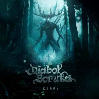 Album Diaboł Boruta: Czary