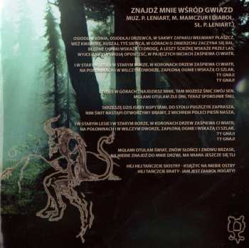 CD Diaboł Boruta: Czary 235660